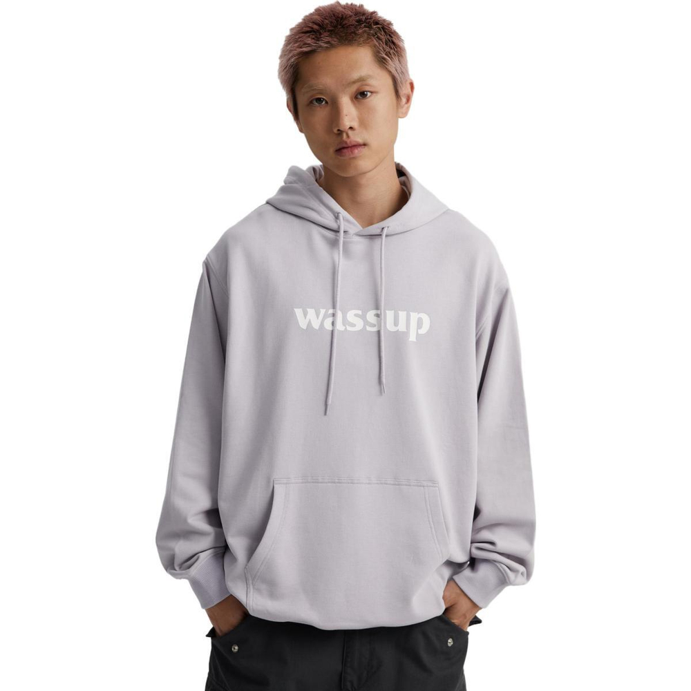 WASSUP logo