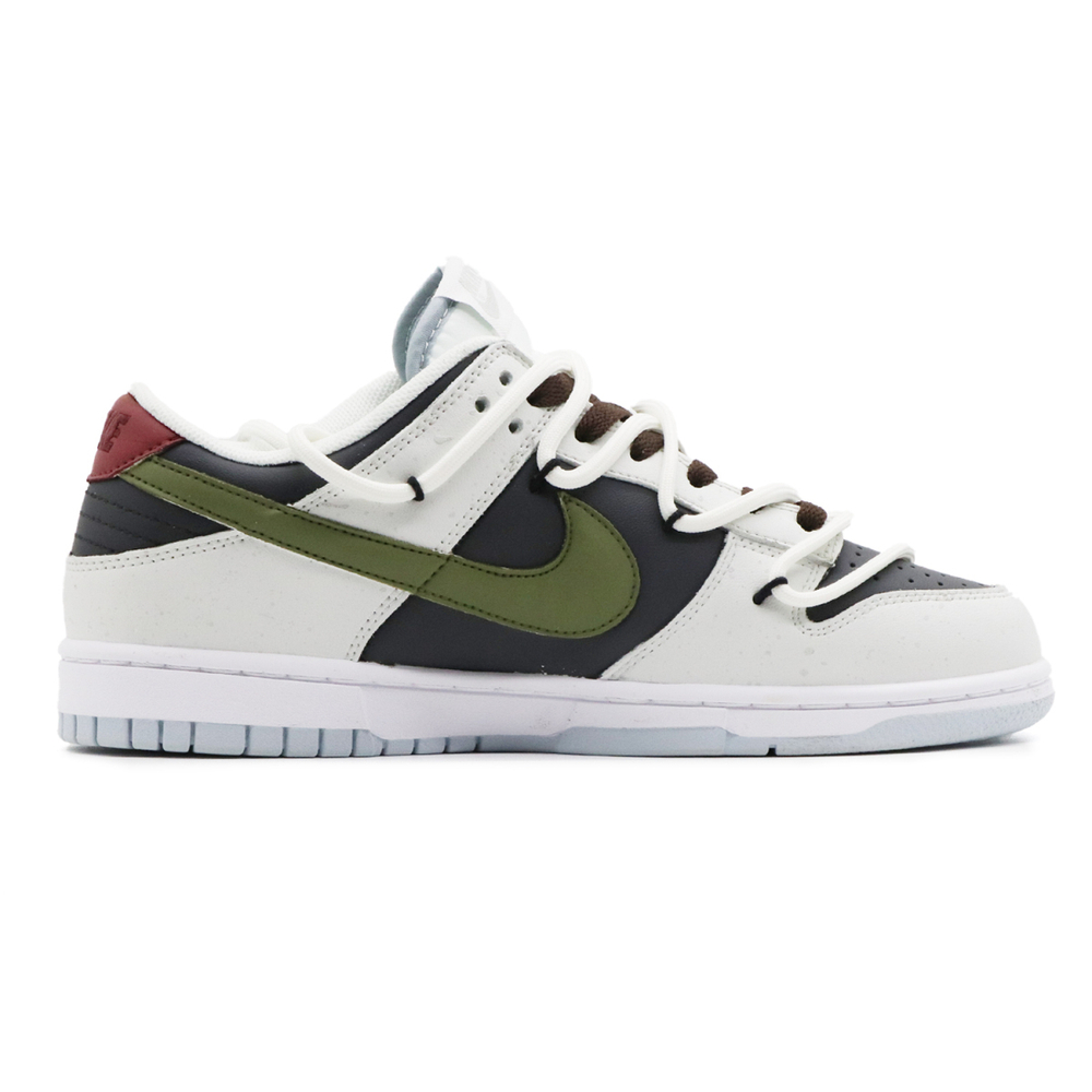 【 】 Nike Dunk Low