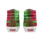 Vans Style 138 Ua Og Lx