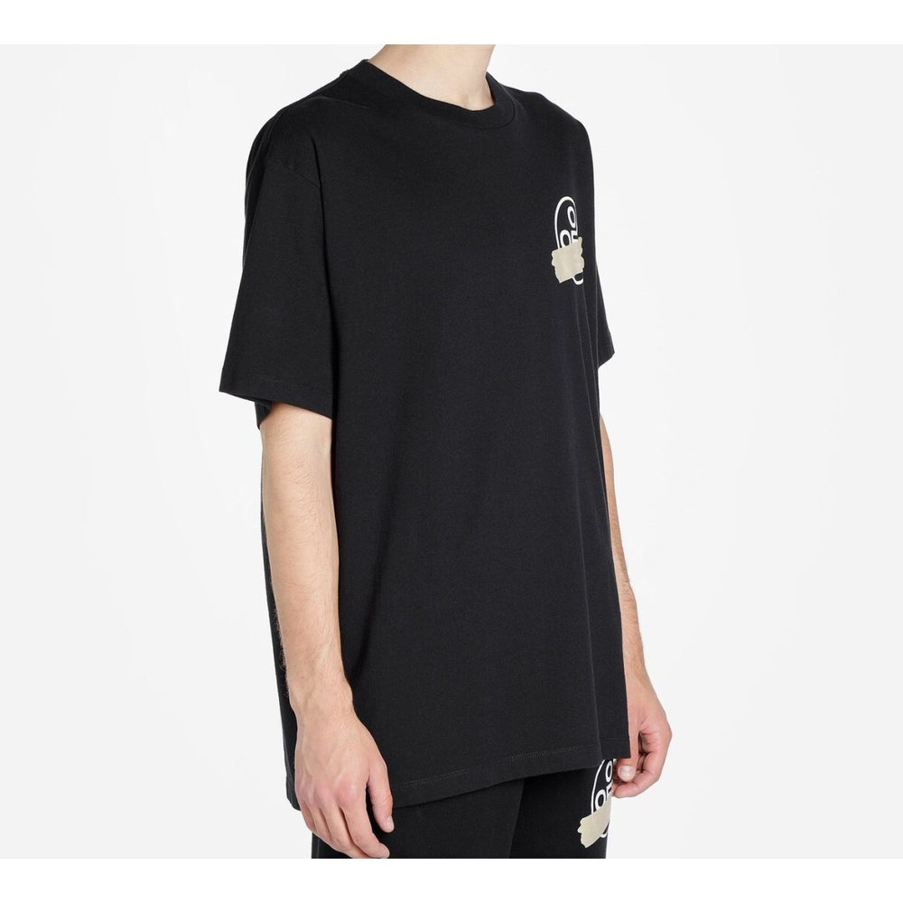 OFF-WHITE SS20 T