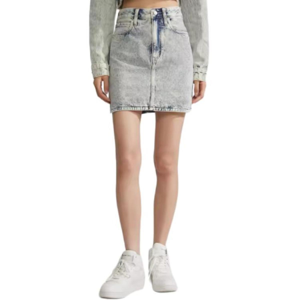 CALVIN KLEIN A