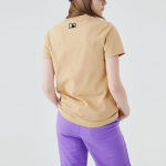 MLB T