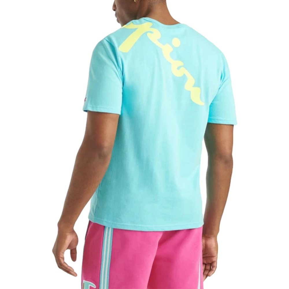 Champion logo T