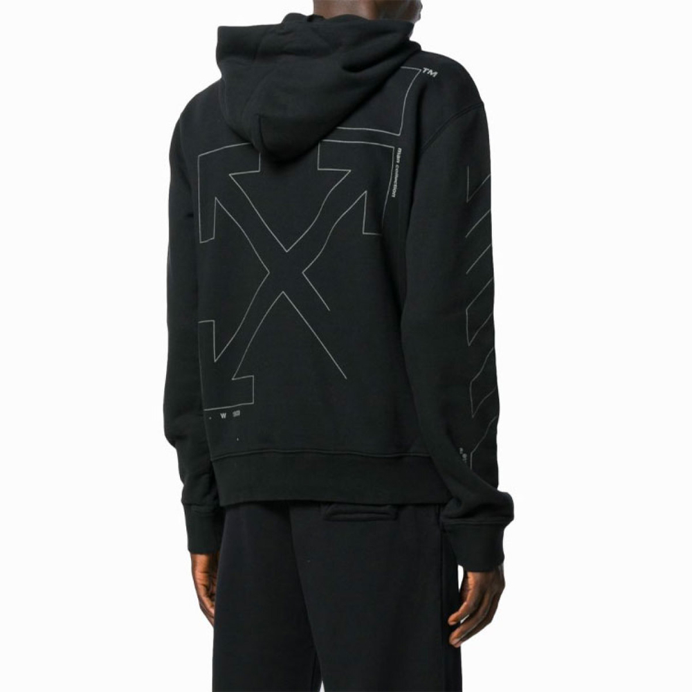 OFF-WHITE FW19 Logo