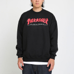 Thrasher
