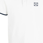 KENZO SS23 Logo Polo