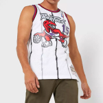 Mitchell & Ness NBA SW 98-99 15