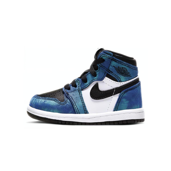 Jordan Air Jordan 1 High OG“Tie-Dye”