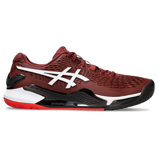 Asics Gel-Resolution 9