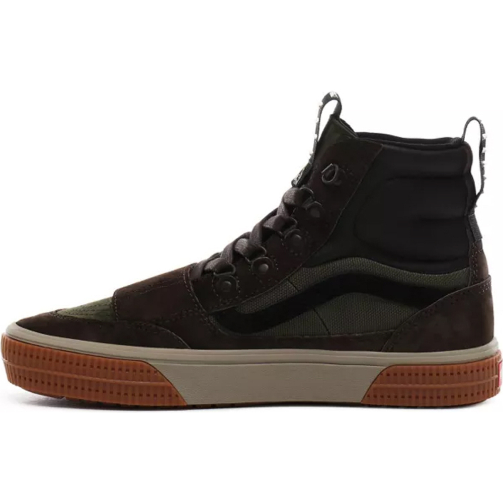Vans SK8 Static Comfycush Mte