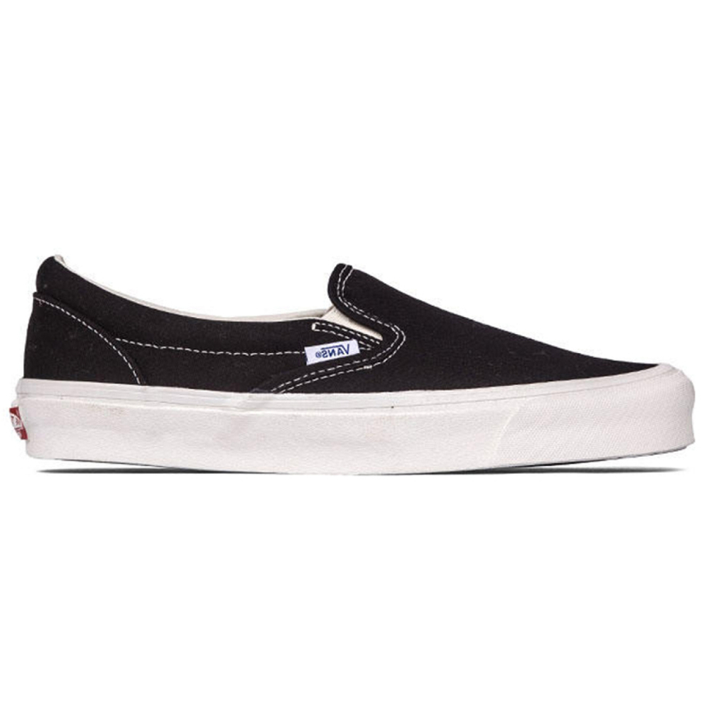 Vans slip-on