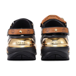 Crocs x MCM