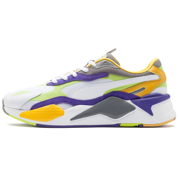 PUMA RS-X3 Level Up PU