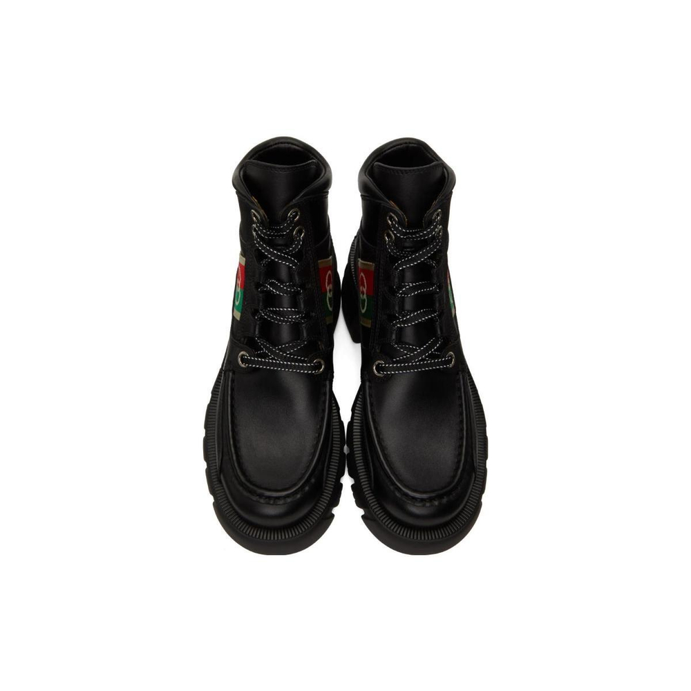 GUCCI Interlocking G