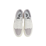 Jordan Air Jordan 1 Low OG "Atmosphere Grey"