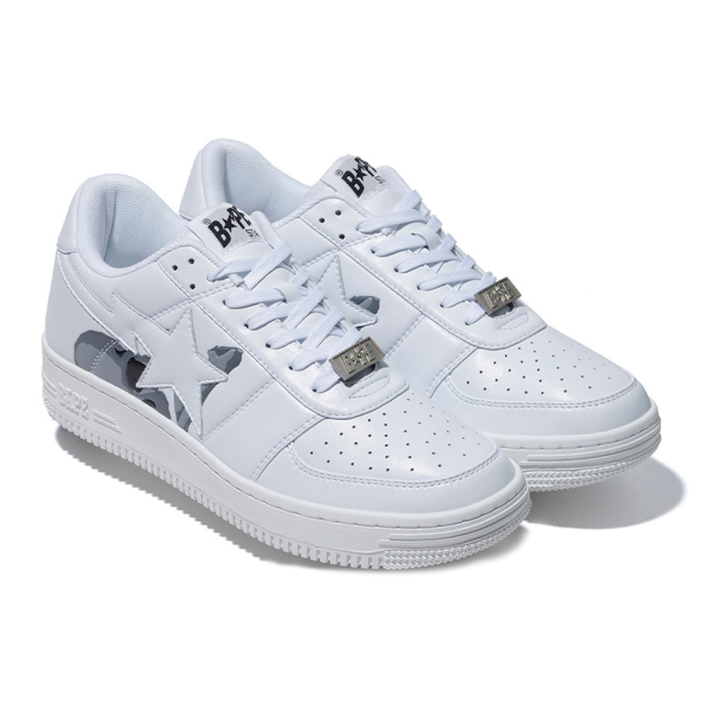 Mastermind JAPAN x A BATHING APE STA M1