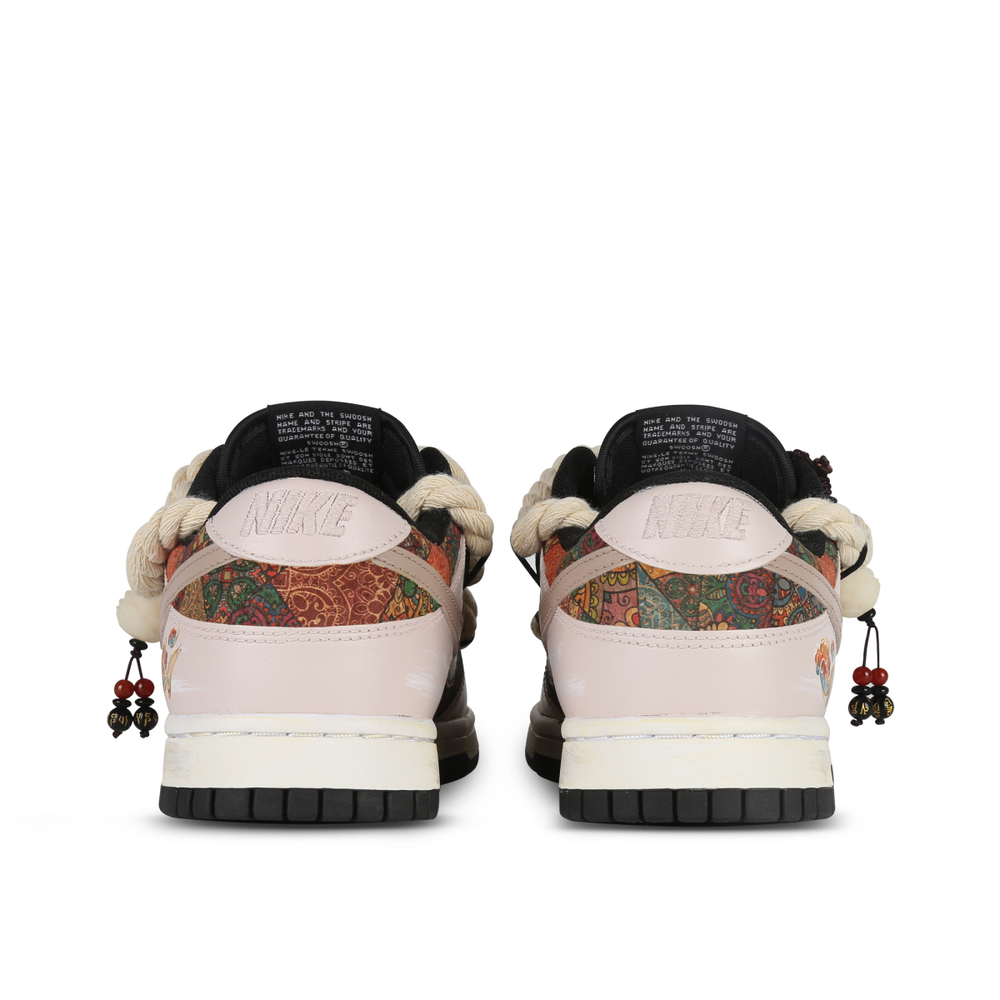 【 】 Nike Dunk Low