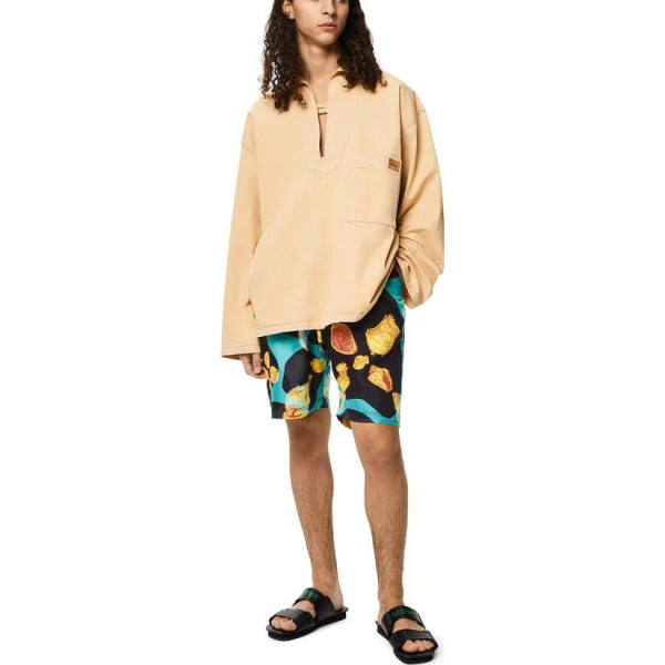 LOEWE SS22 Paula’s Ibiza