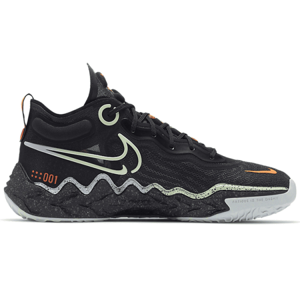 Nike Air Zoom G.T. Run EP TPU