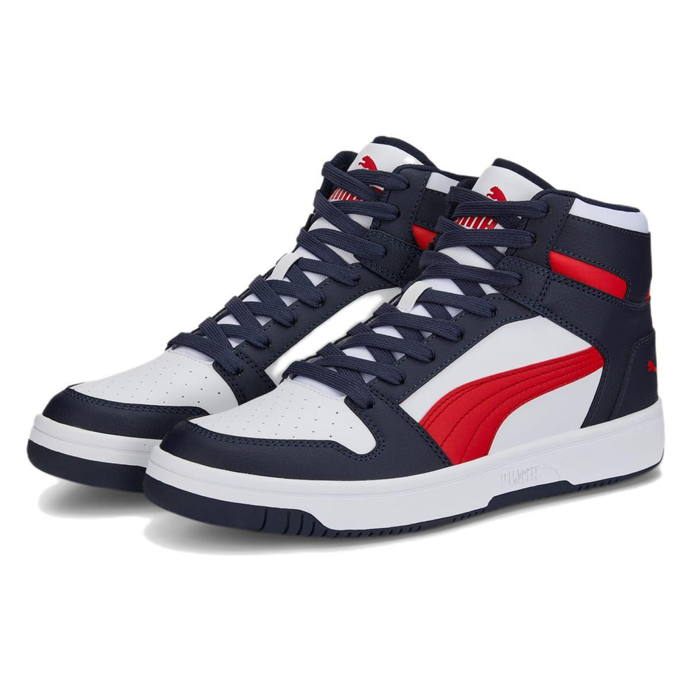 PUMA Rebound Layup
