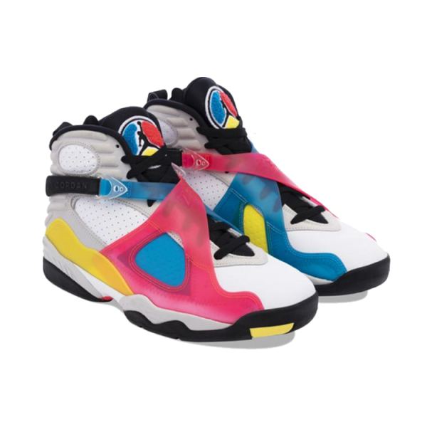 Jordan Air Jordan 8 SP SE "Multi-Color"