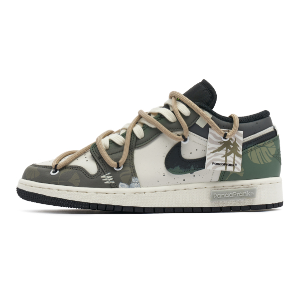 【 】Jordan Air Jordan 1 Low GS