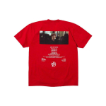 Supreme FW22 Week12 Supreme x Public Image Ltd PiL Live In Tokyo Tee T