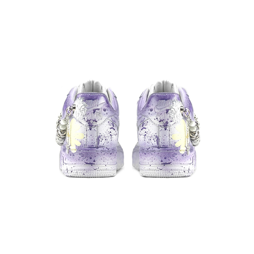 【 】 Nike Air Force 1 07