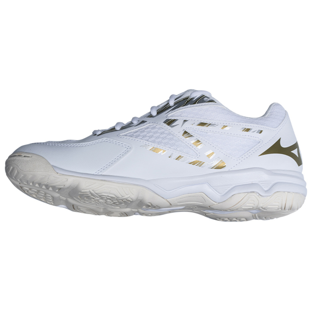 Mizuno Thunderstorm