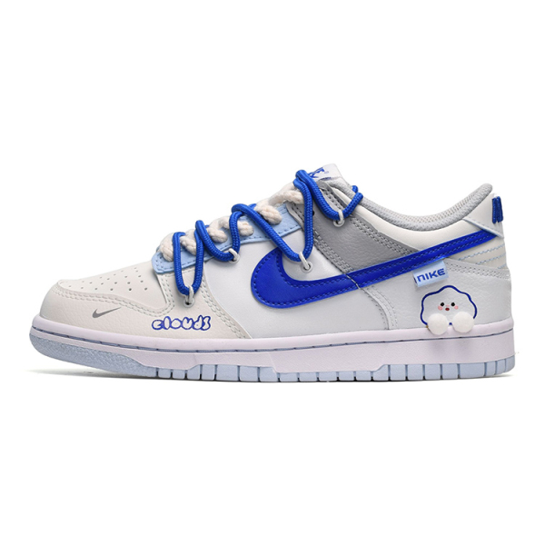 【 】 Nike Dunk GS