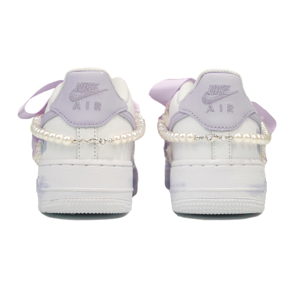 【 】 Nike Air Force 1 LE GS