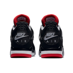 Jordan Air Jordan 4 retro bred 2019