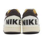 Nike Terminator "Brown Croc"