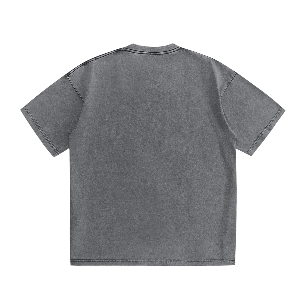 The Simpsons Logo T