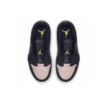 Jordan Air Jordan 1 Low Silt Red