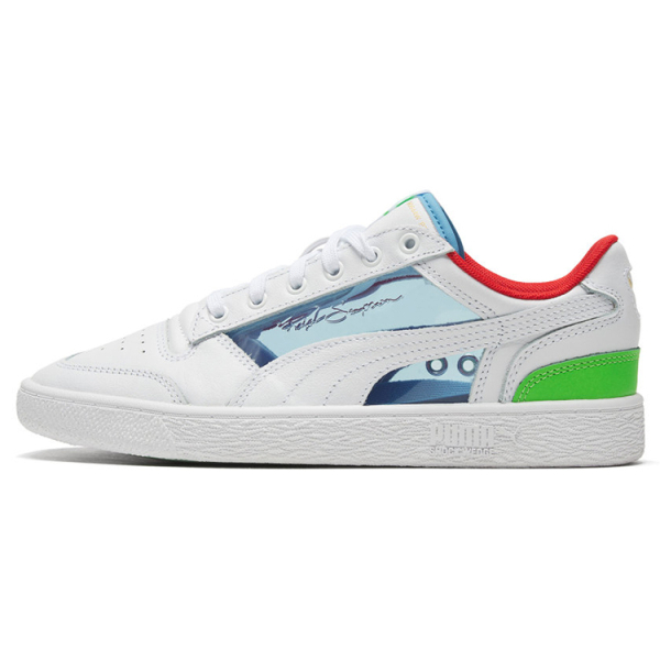 PUMA Ralph Sampson Lo Glass