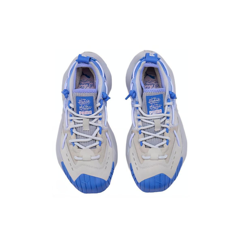 PUMA Plexus Gradient Sophia Chang