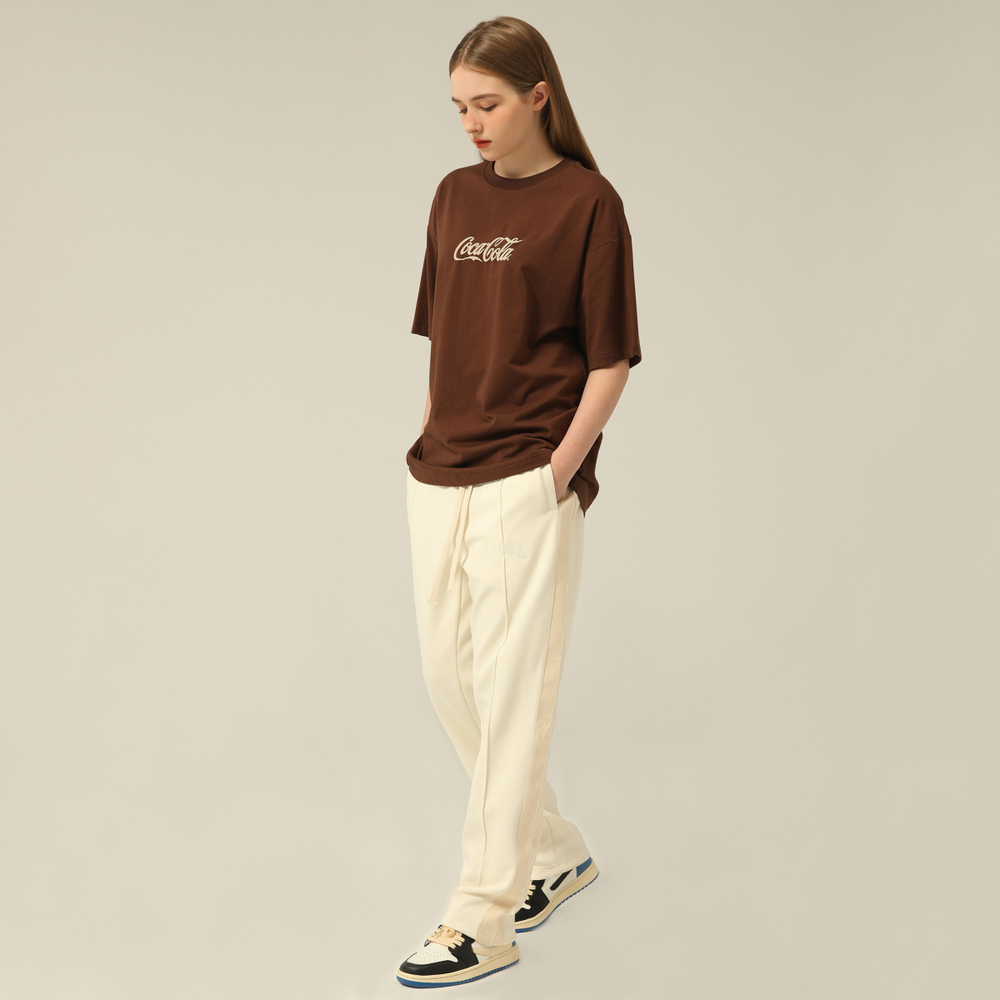 Coca-Cola T