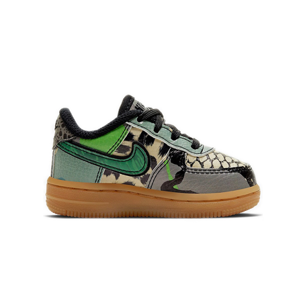 Nike Air Force 1 QS City of Dreams