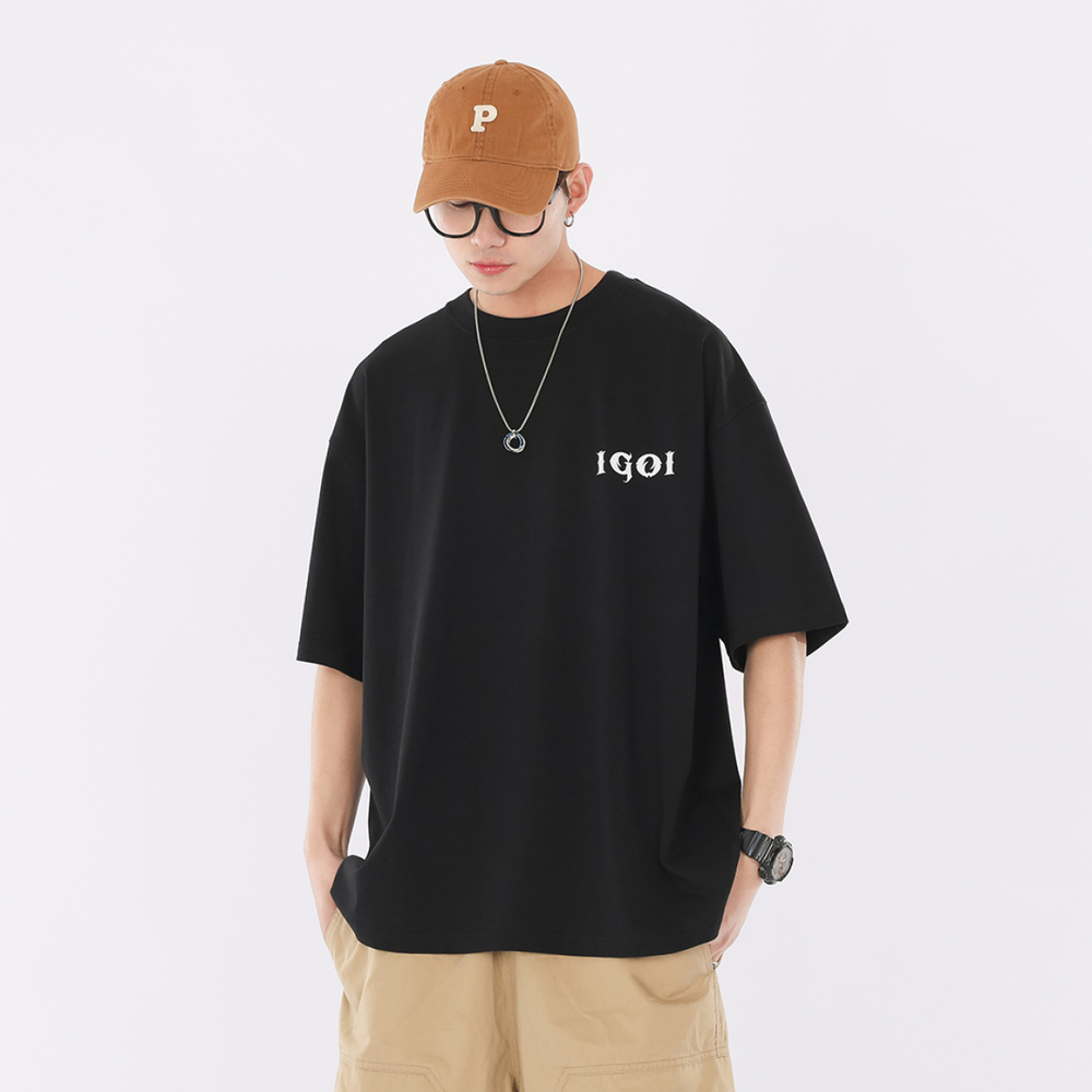 IGOI Logo T