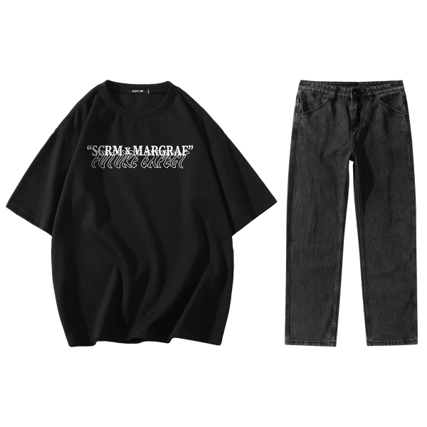 SCRM t