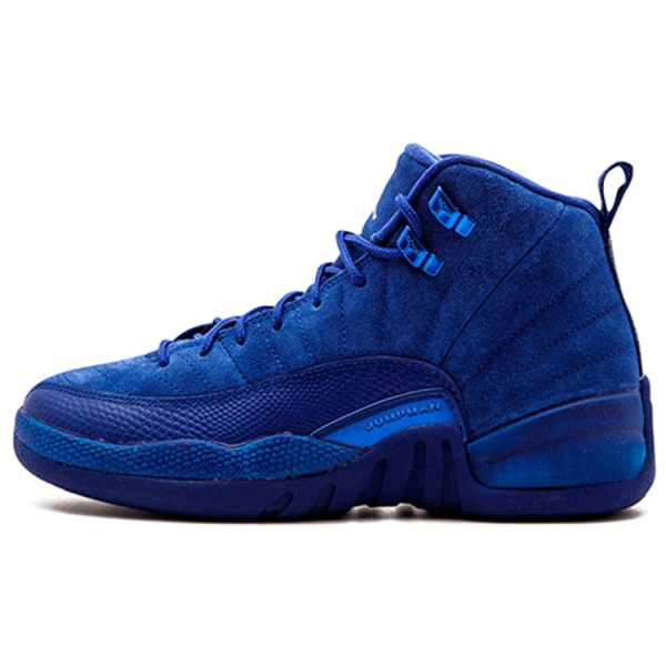Jordan Air Jordan 12 Retro Deep Royal Blue