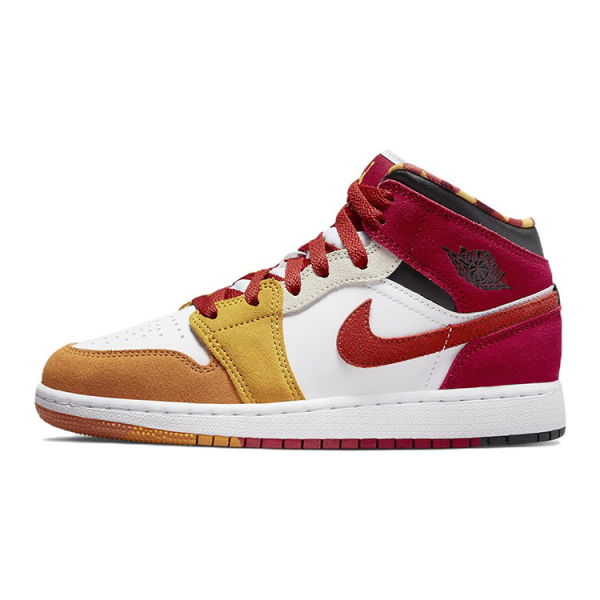 Jordan Air Jordan 1 Mid SE Paprika