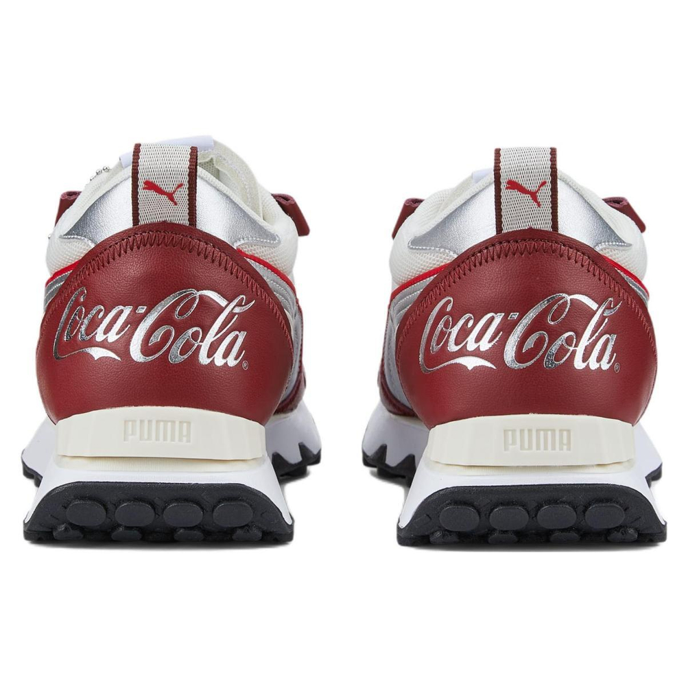 Coca-Cola/ x PUMA Rider FV