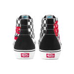 David Bowie x Vans SK8