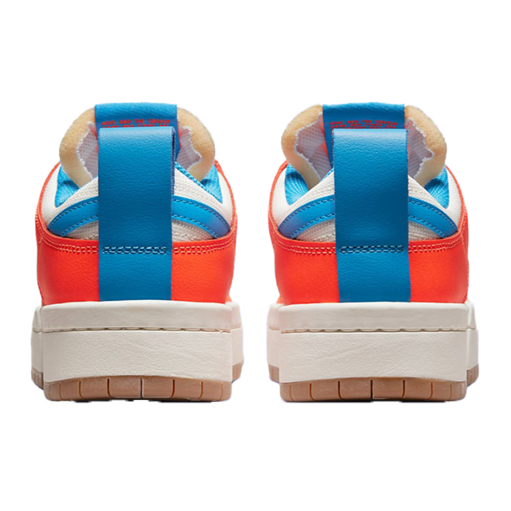 Nike Dunk Disrupt Disrupt "Total Orange"