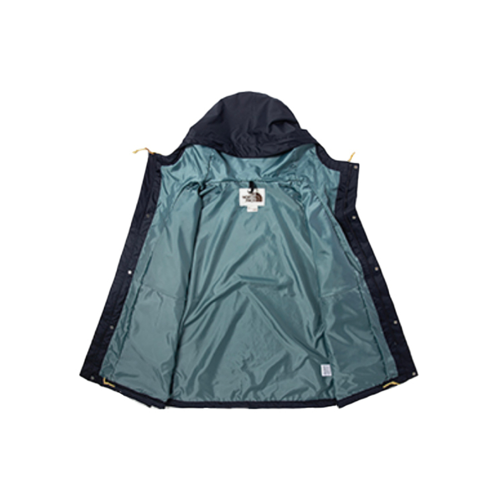 THE NORTH FACE