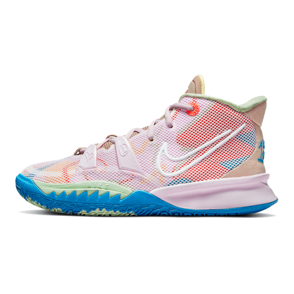 Nike Kyrie 7 7 "1 World 1 People"