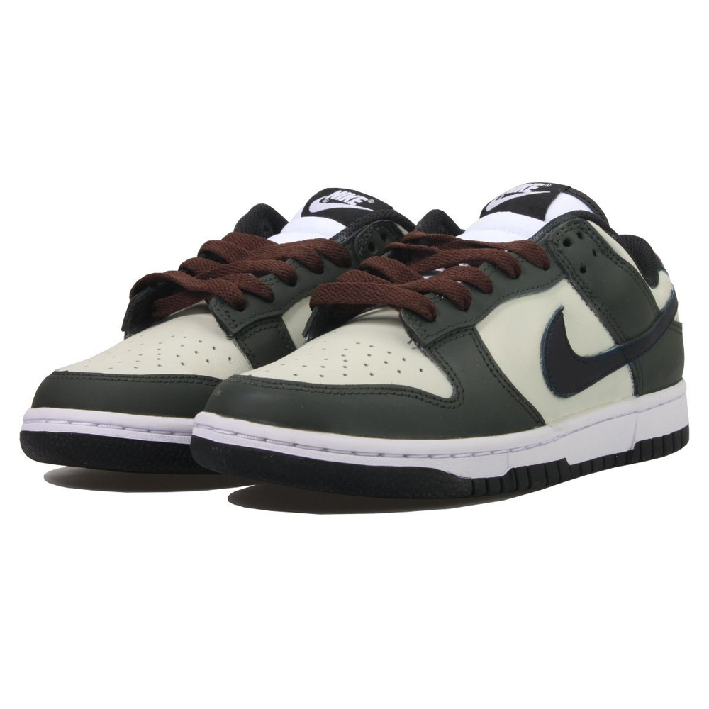 【 】 Nike Dunk Low