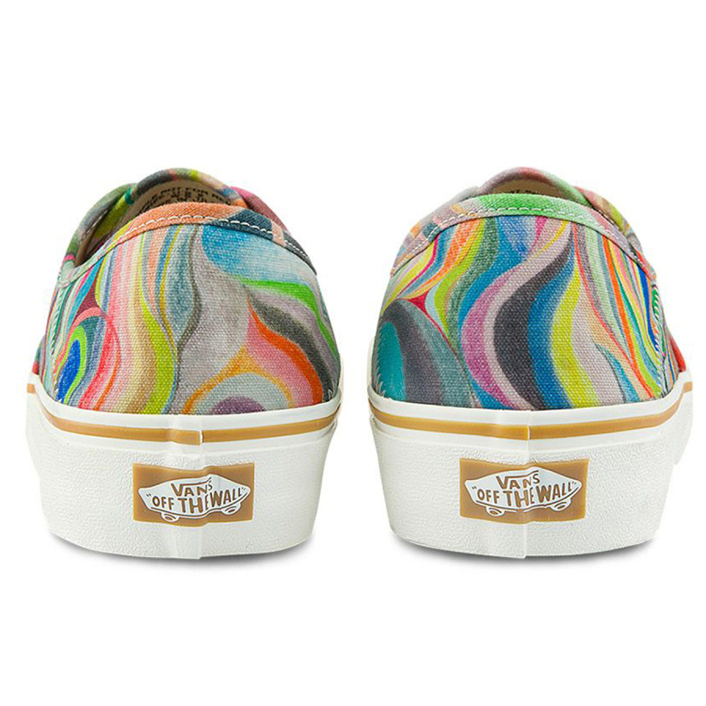 Vans Authentic SF